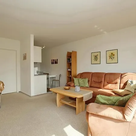 Apartman Suennslag 117