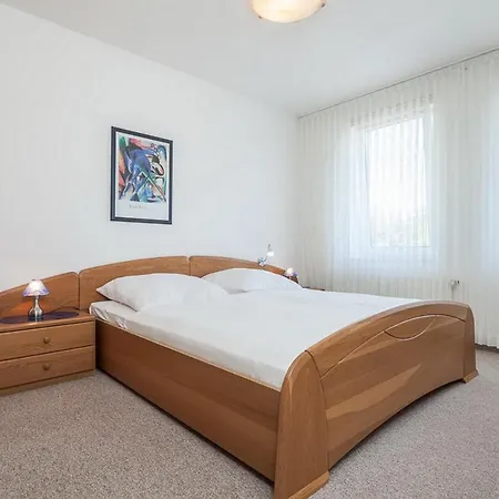 Apartman Suennslag 117 Boltenhagen