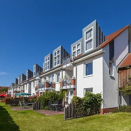 Suennslag 117 Apartman *