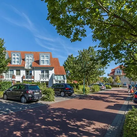 Suennslag 117 Boltenhagen (Ostseebad)