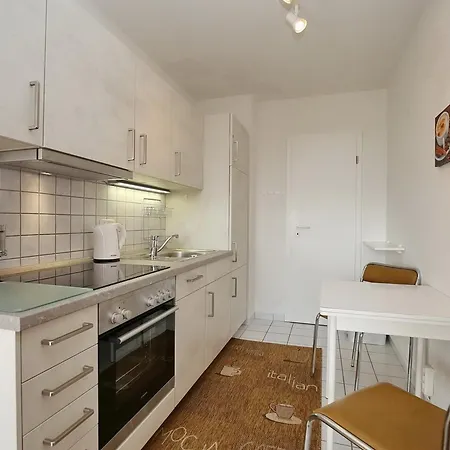 Suennslag 117 Apartman