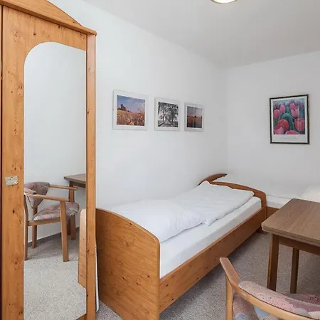 Apartman Suennslag 117 Boltenhagen