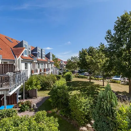 Suennslag 117 Apartman