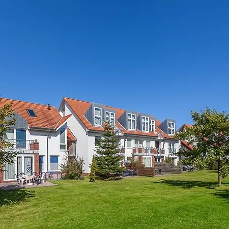 Apartman Suennslag 117 Boltenhagen