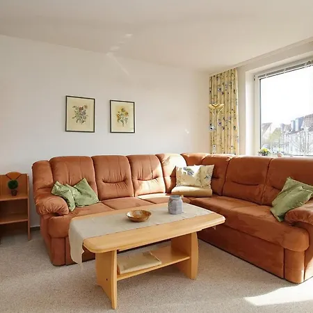 Suennslag 117 Apartman Boltenhagen