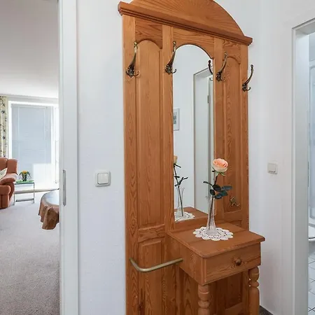 Suennslag 117 Apartamento Boltenhagen (Ostseebad)