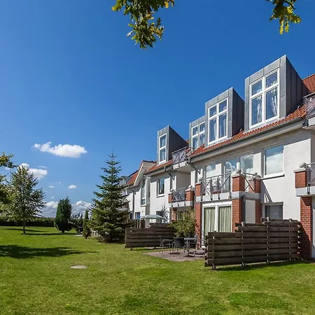 Suennslag 117 Apartamento Boltenhagen (Ostseebad)