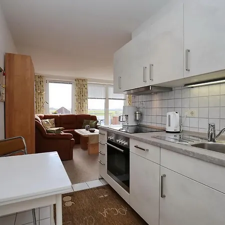 Apartman Suennslag 117