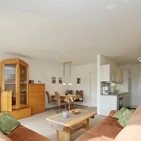 Suennslag 117 Apartman *