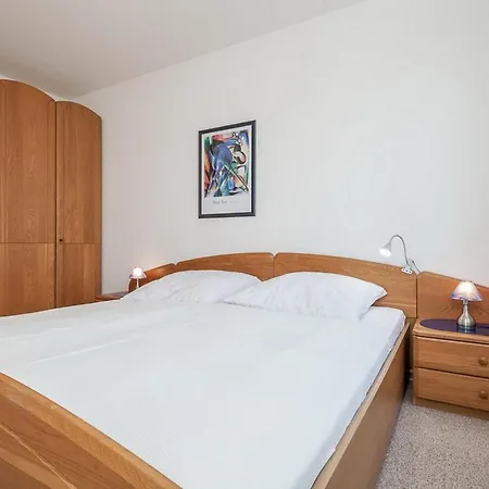 Suennslag 117 Boltenhagen (Ostseebad)