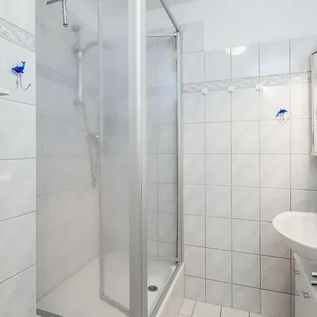 Suennslag 117 Apartman *