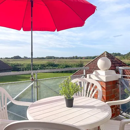 Apartamento Suennslag 117 Boltenhagen (Ostseebad)