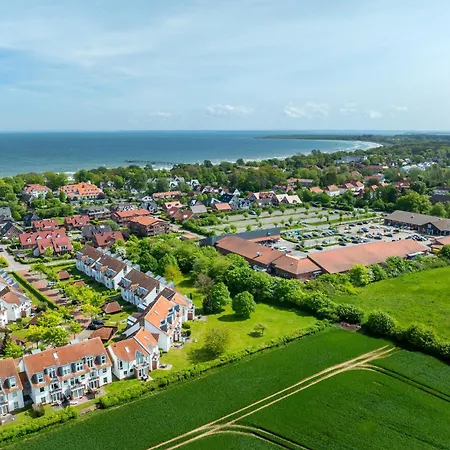 Suennslag 117 * Boltenhagen (Ostseebad)