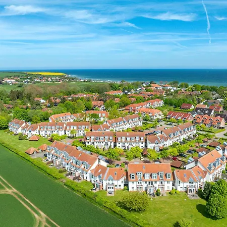 Suennslag 117 Apartman Boltenhagen