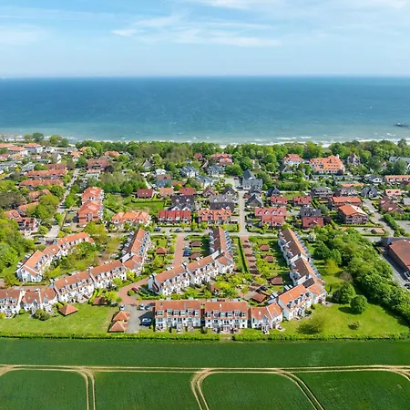 Suennslag 117 Boltenhagen (Ostseebad)
